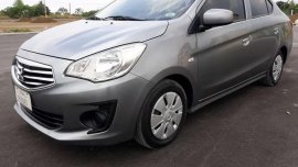 2015 Mitsubishi Mirage G4 GLX for sale