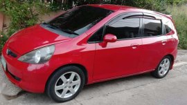 Honda Fit matic tranny for sale