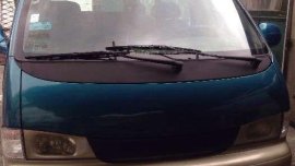 1997 Kia Pregio automatic for sale