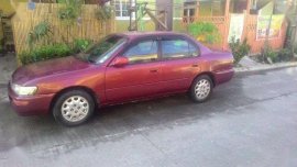 Toyota Corolla xe 95 model for sale