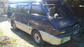 Kia Besta 98model diesel for sale