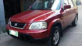 99 Honda CRV like new for sale