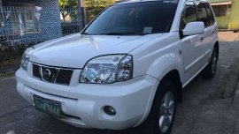 Nissan Xtrail 2010 4x2  Tokyo edition for sale