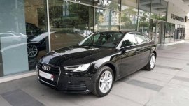 Well-maintained Audi A4 2018 for sale
