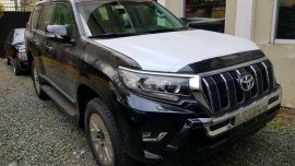 2018 Toyota Land Cruiser for sale