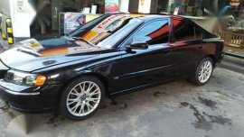 2005 VOLVO S60 FOR SALE