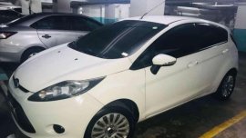 2011 Ford Fiesta Hatchback for sale
