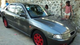 2000 Mitsubishi Lancer for sale