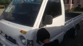 2010 Suzuki Multicab F6 4WD for sale