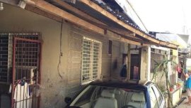 Nissan Exalta 2000 for sale