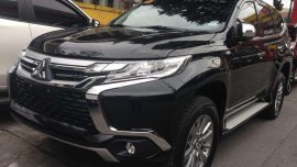 2018 Mitsubishi Montero Sport for sale