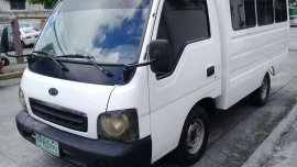 2003 Kia KC2700 for sale