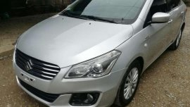 2017 Suzuki Ciaz for sale