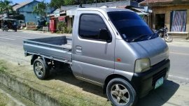 Like new Suzuki Multicab for sale