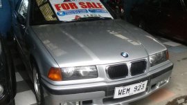 Good as new BMW 316i 1997 for sale