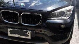2014 BMW X1 diesel for sale