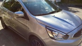 2016 Mitsubishi Mirage for sale