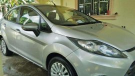 Ford Fiesta 1.4 Trend Sedan Manual For Sale 