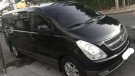 Hyundai Grand Starex 2010 for sale