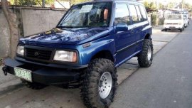 Suzuki Vitara 1995 for sale