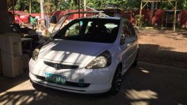 Honda Jazz 2006 Good engine for sale