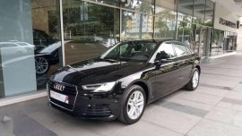 2018 Audi A4 almost brand new for sale