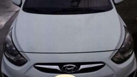 Hyundai Accent 2013 for sale