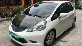 Honda Jazz Year 2009 for sale