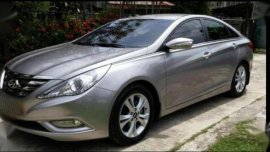 Hyundai Sonata (Luxury Car) for sale