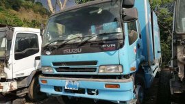 2006 Isuzu Forward for sale