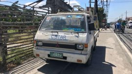 1998 Mitsubishi L300 for sale