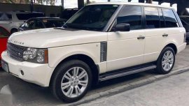 2019 Land Rover Range Rover for sale