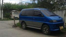 Like New Mitsubishi Spacegear for sale