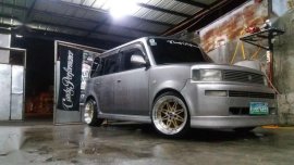 Toyota Bb 2001 mdl for sale