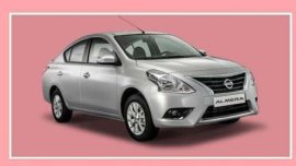 Nissan Almera 2018 for sale