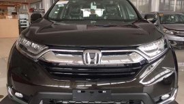 2018 Honda CRV S 1.6 9AT for sale