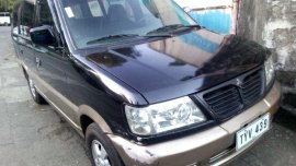 2007 Mitsubishi Adventure for sale
