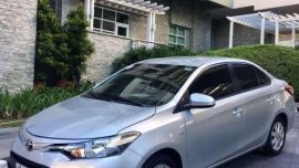 2017 Toyota Vios for sale