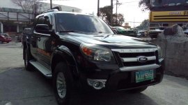 Ford Ranger WILDTRAK 2009 for sale