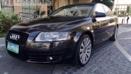 For sale: 2005 Audi A6 Black