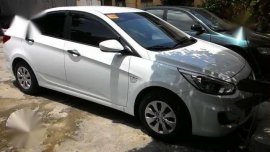 Hyundai Accent 2017 1.4 for sale