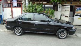 NISSAN SENTRA SEDAN 4-DOOR MODEL: 1999 for sale