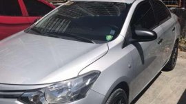 2015 Toyota Vios for sale