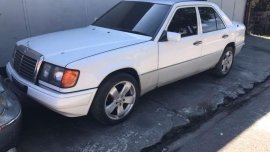 1993 Mercedes Benz W124 220E for sale