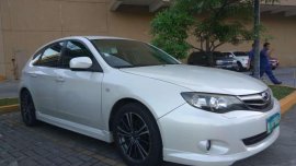 2010 Subaru Impreza RS Hatchback AWD For Sale 