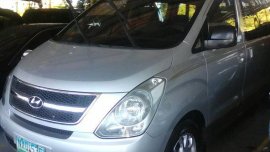 Well-kept Hyundai Grand Starex 2010 for sale
