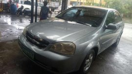 Chevrolet Optra 1.6 2006 model for sale