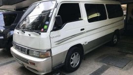 Nissan Urvan 2005 for sale