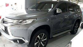 Mitsubishi Montero Sport 2017 for sale