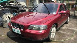 For sale 2003 Volvo S60 Automatic transmission
